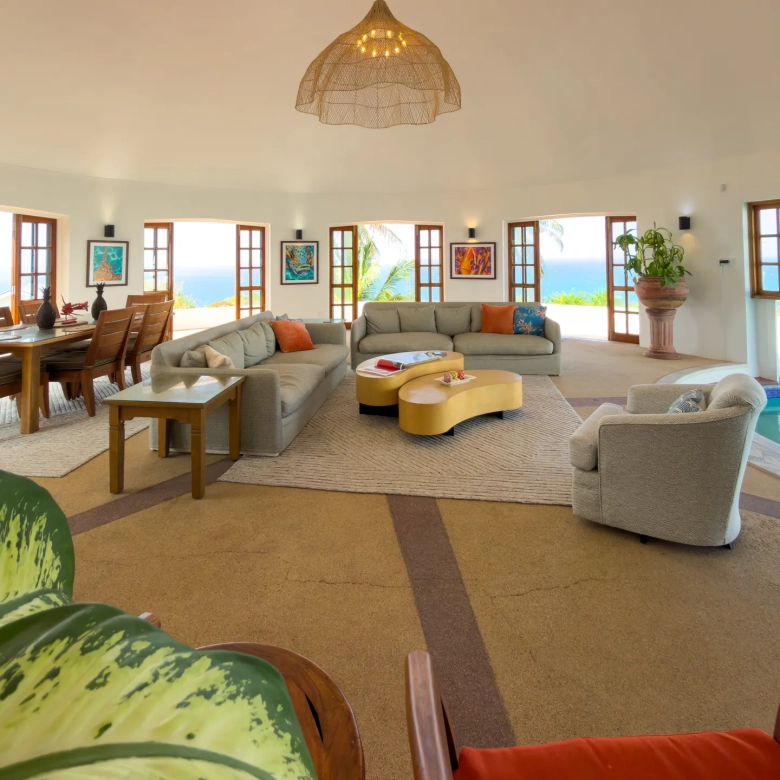 Villa Xanadu