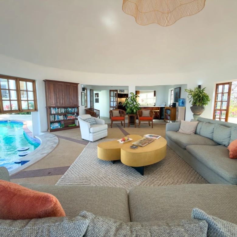 Villa Xanadu
