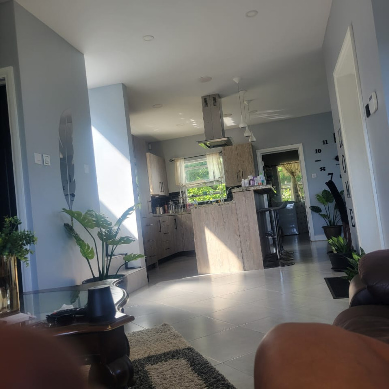 Modern Sea View Home for Sale in Savannes, Vieux Fort, Saint Lucia real estate kit