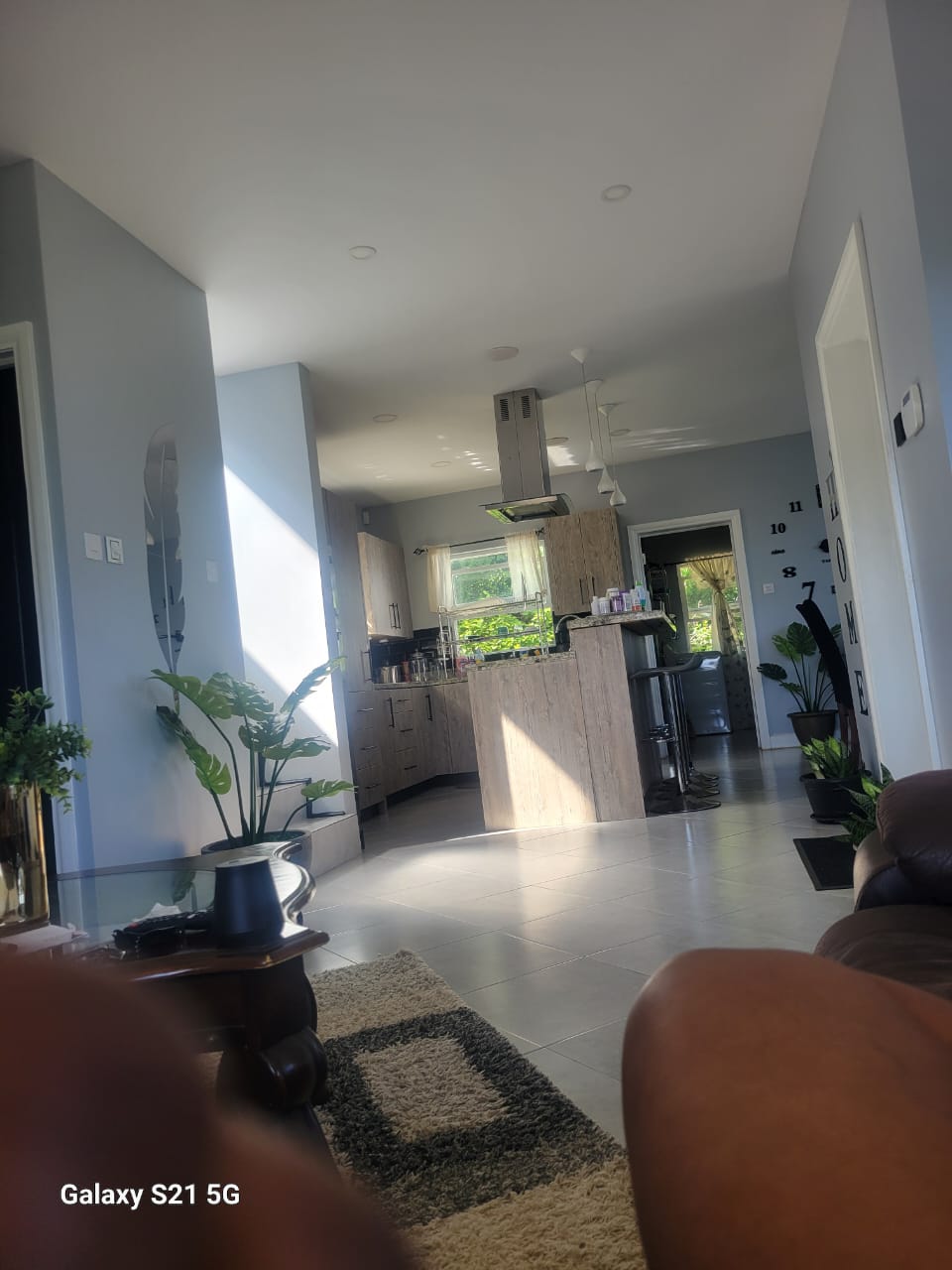 Modern Sea View Home for Sale in Savannes, Vieux Fort, Saint Lucia real estate kit