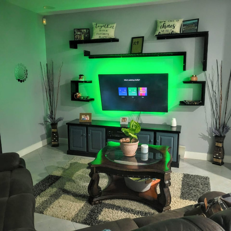 Modern Sea View Home for Sale in Savannes, Vieux Fort, Saint Lucia real estate tv
