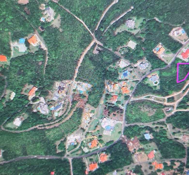 Cabot Golf Course View Land for Sale in Cap Estate St Lucia