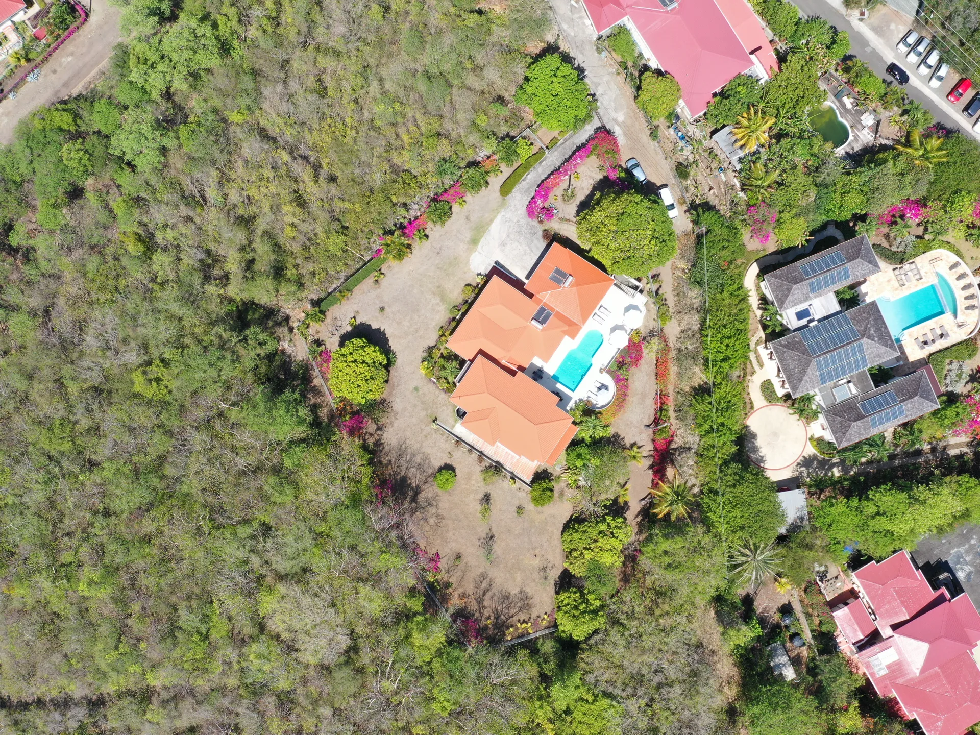 Sea Cliff Villa for Sale in Cap Estate st lucia real estate aeril 3