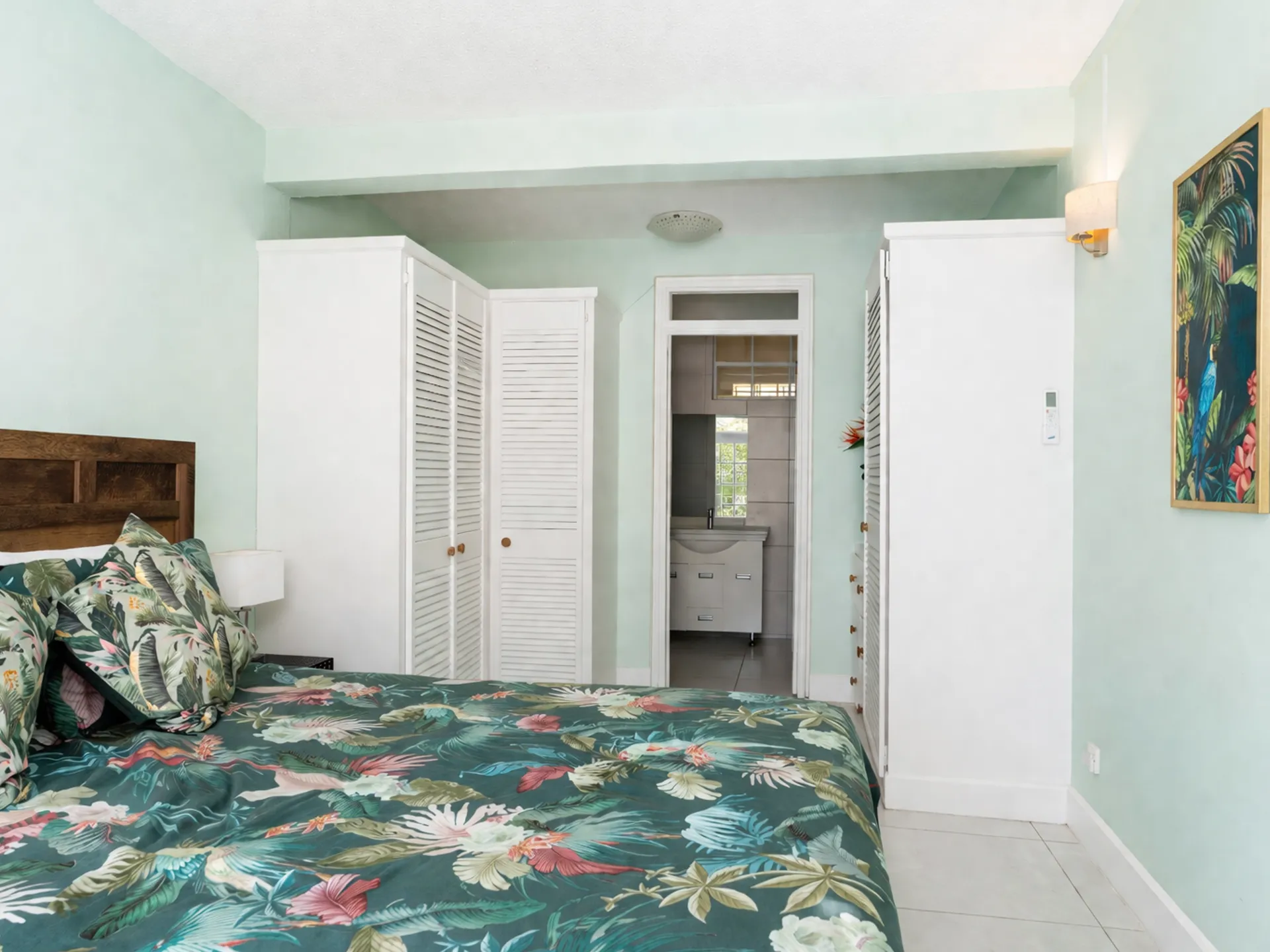 st lucia real estate Luxury Villa for Sale in Cap Estate Saint Lucia caribbean | Villa Cariblue master2