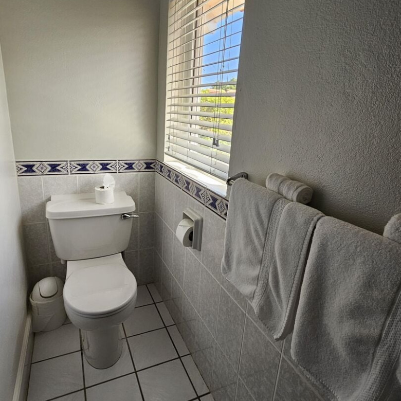 The Anchorage #5 (1 bedroom rate)