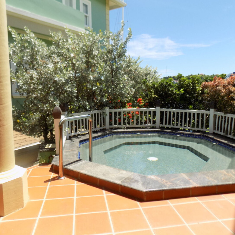 Pelican Point # 3 (1-bedroom rate)