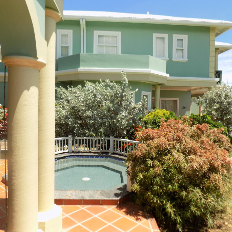 Pelican Point # 3 (1-bedroom rate)