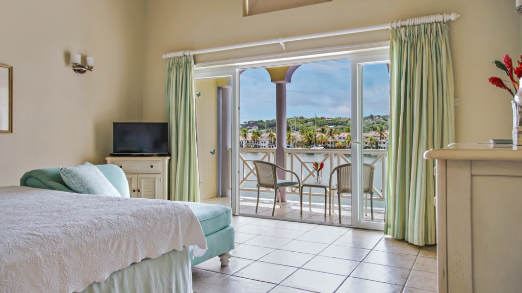 Harbour 17 (1 – 2 bedroom rate)