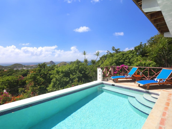 Bella Vista (1 – 2 bedroom rate)