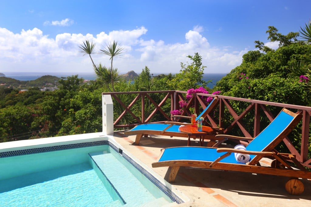 Bella Vista 3 Bella Vista (1 – 2 bedroom rate)