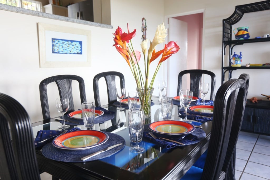 Bella Vista 5 Bella Vista (1 – 2 bedroom rate)
