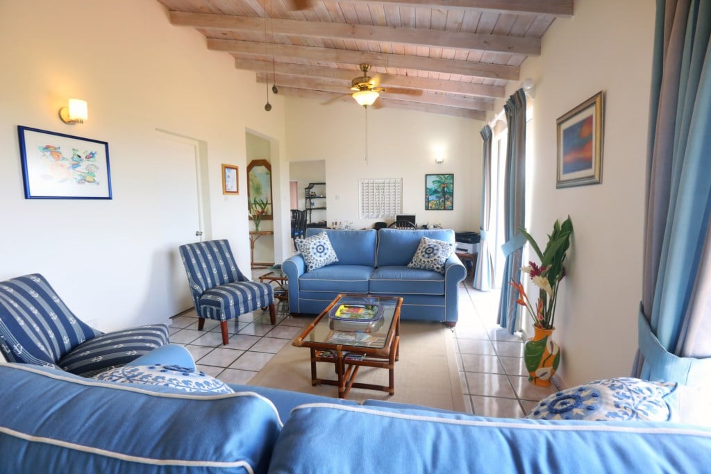 Bella Vista 8 Bella Vista (1 – 2 bedroom rate)
