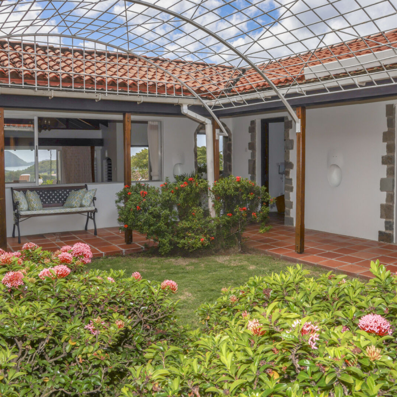 Calypso Court (1 bedroom rate)
