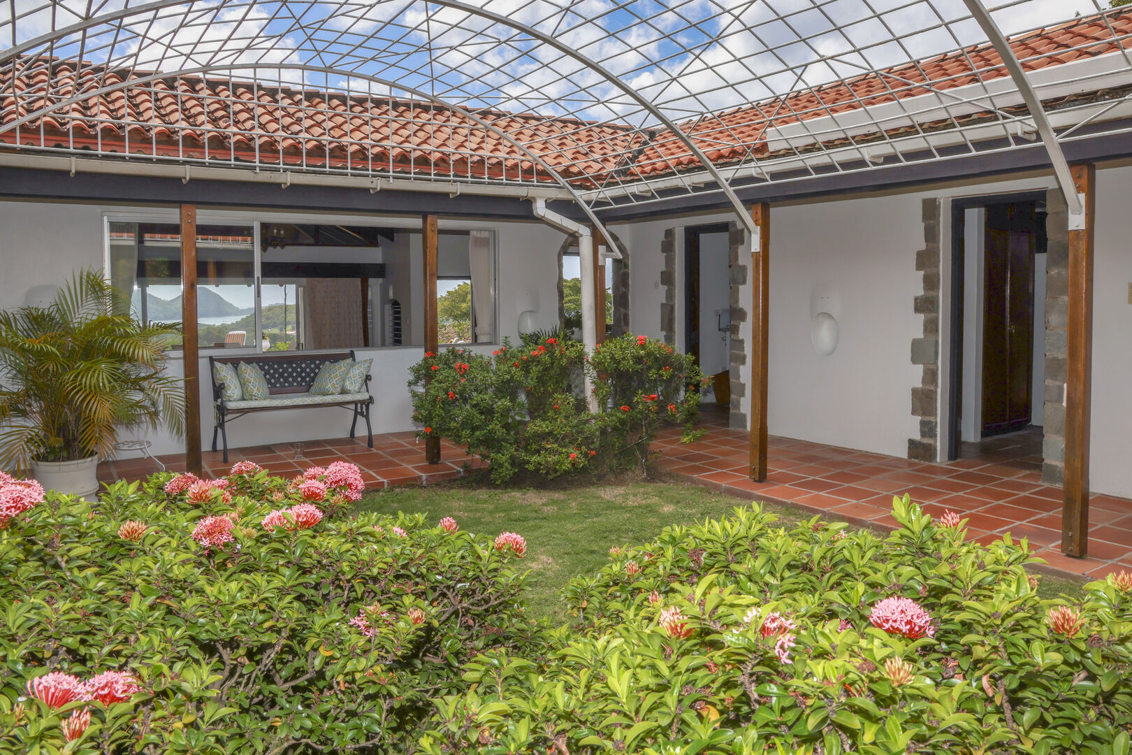 Calypso Court (1 bedroom rate)