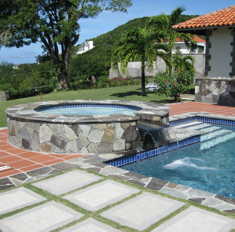 Calypso Court (1 bedroom rate)