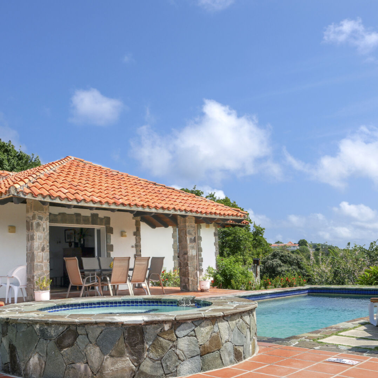Calypso Court (1 bedroom rate)