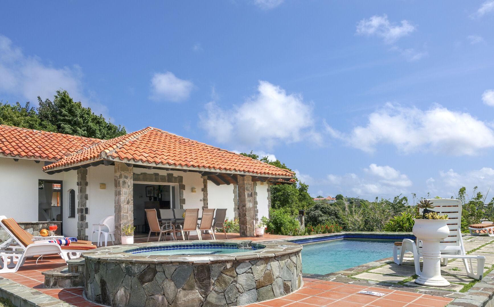 Calypso Court (1 bedroom rate)