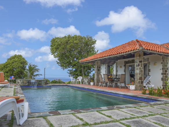 Calypso Court (1 bedroom rate)