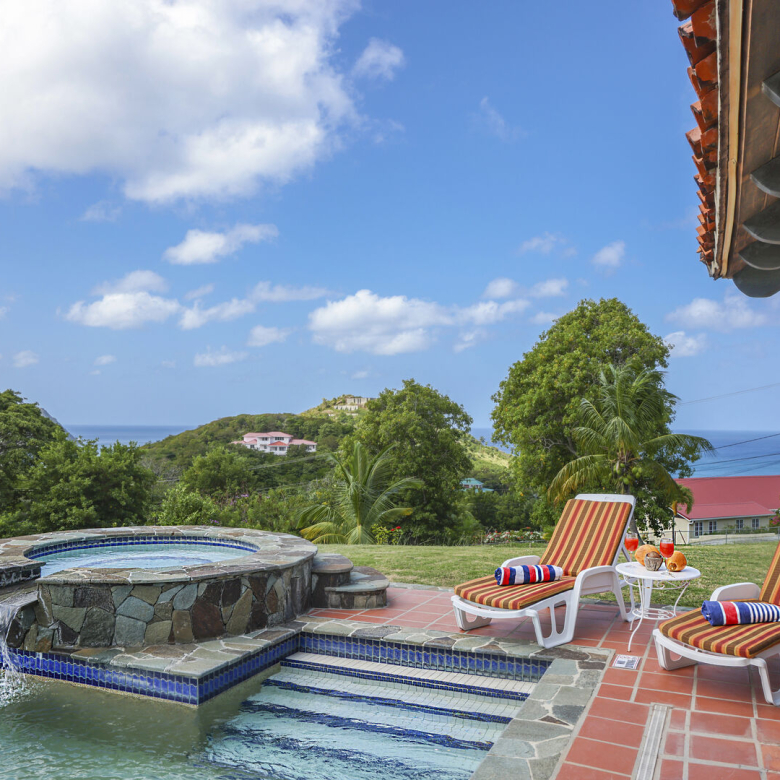 Calypso Court (1 bedroom rate)