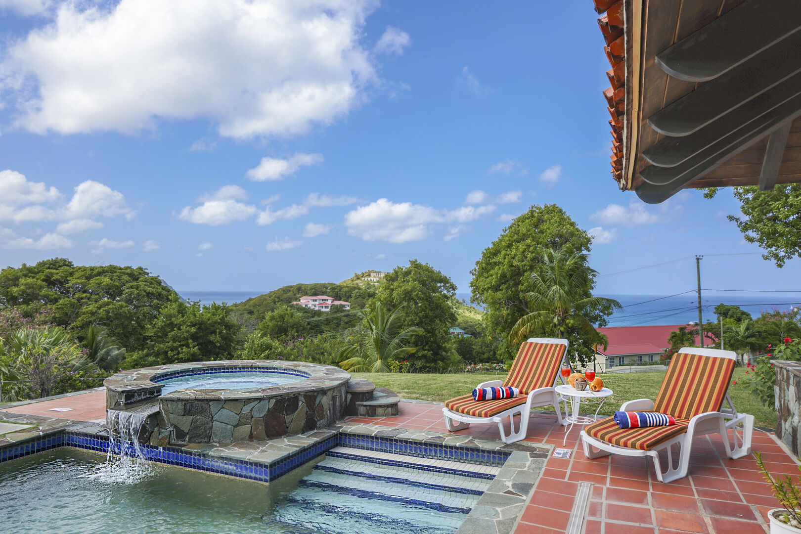 Calypso Court (1 bedroom rate)