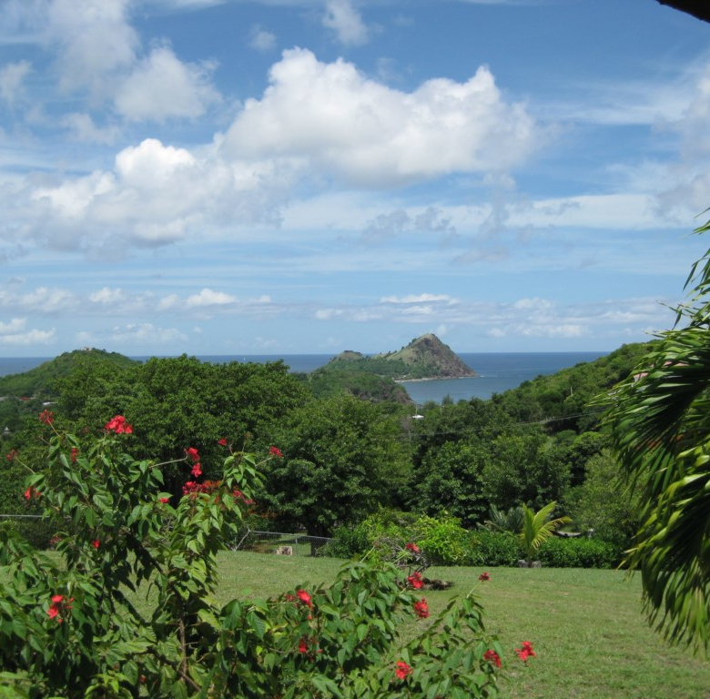 Calypso Court (1 bedroom rate)