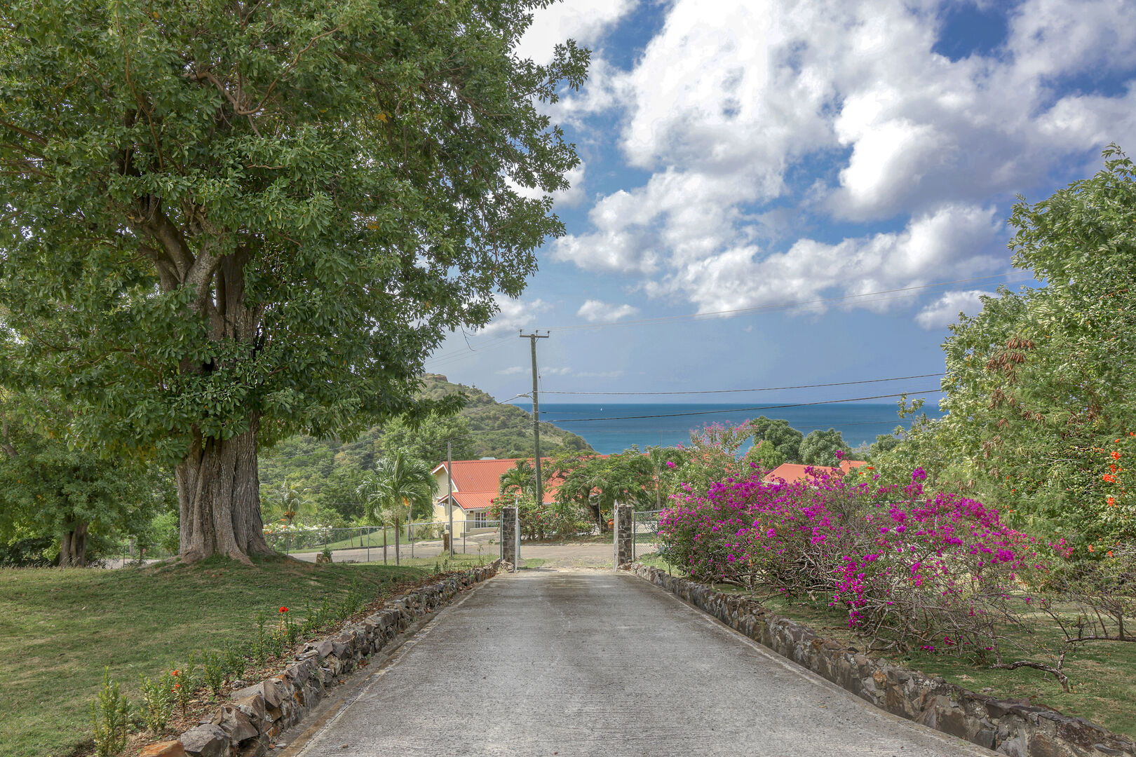 Calypso Court (1 bedroom rate)