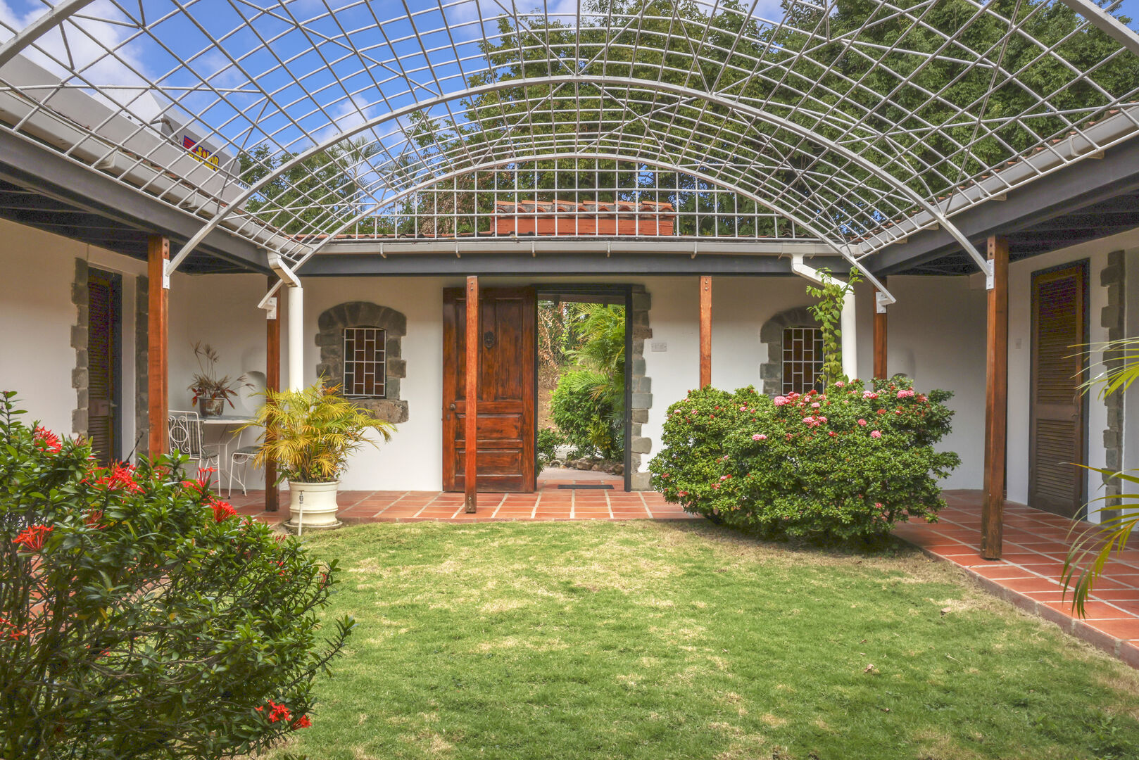 Calypso Court 2 Calypso Court (full house rate)