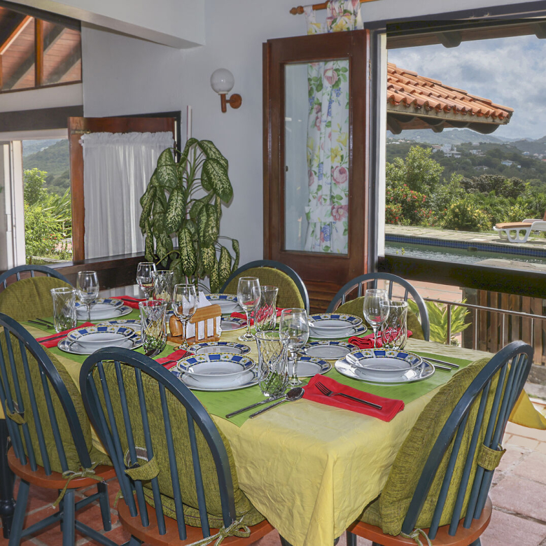 Calypso Court (1 bedroom rate)