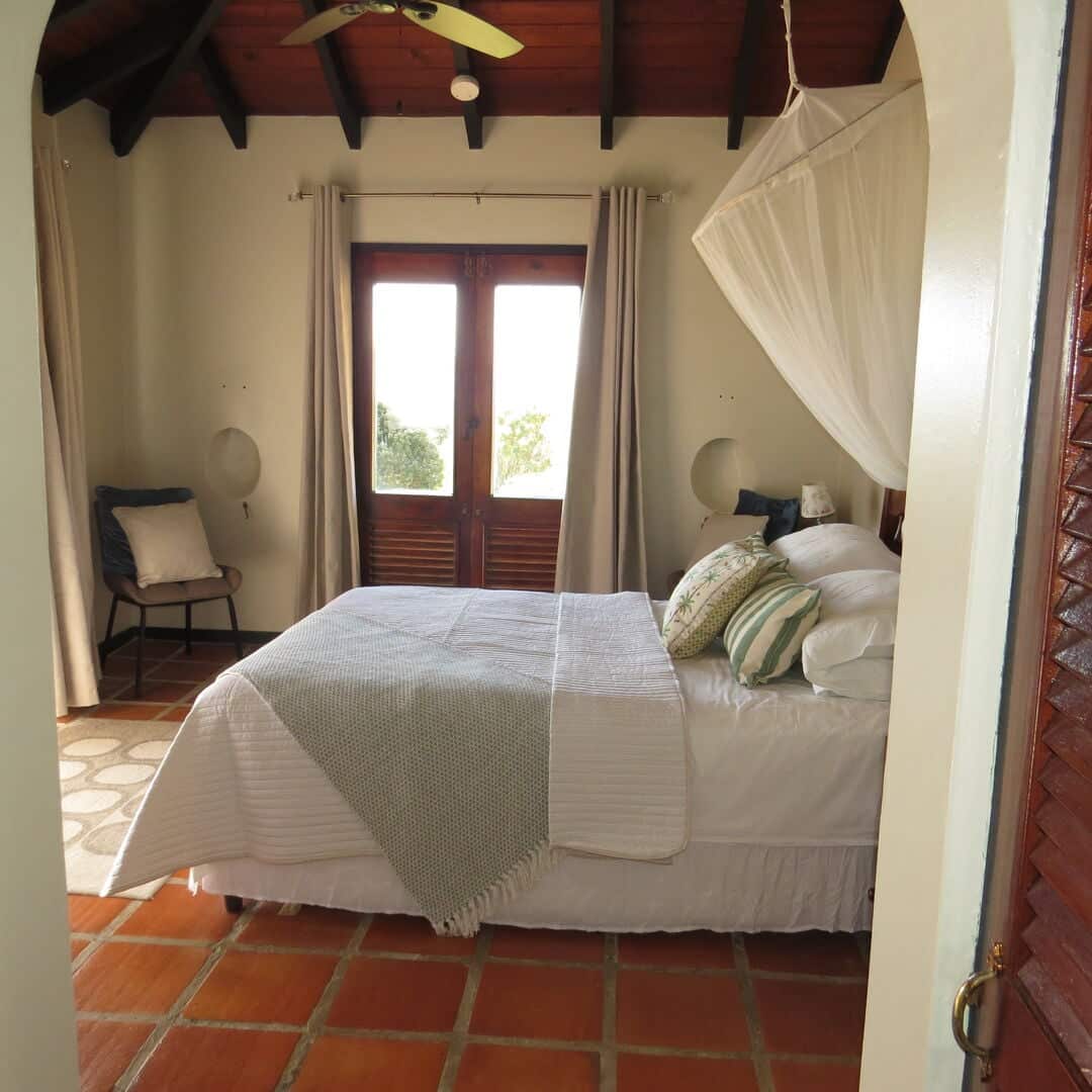 Calypso Court (1 bedroom rate)