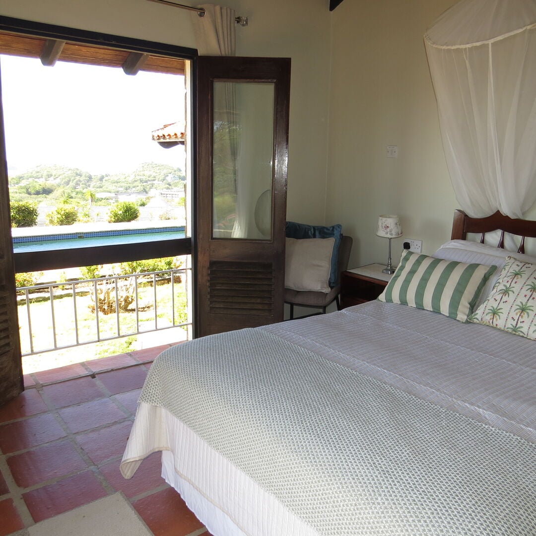 Calypso Court 24 Calypso Court (full house rate)