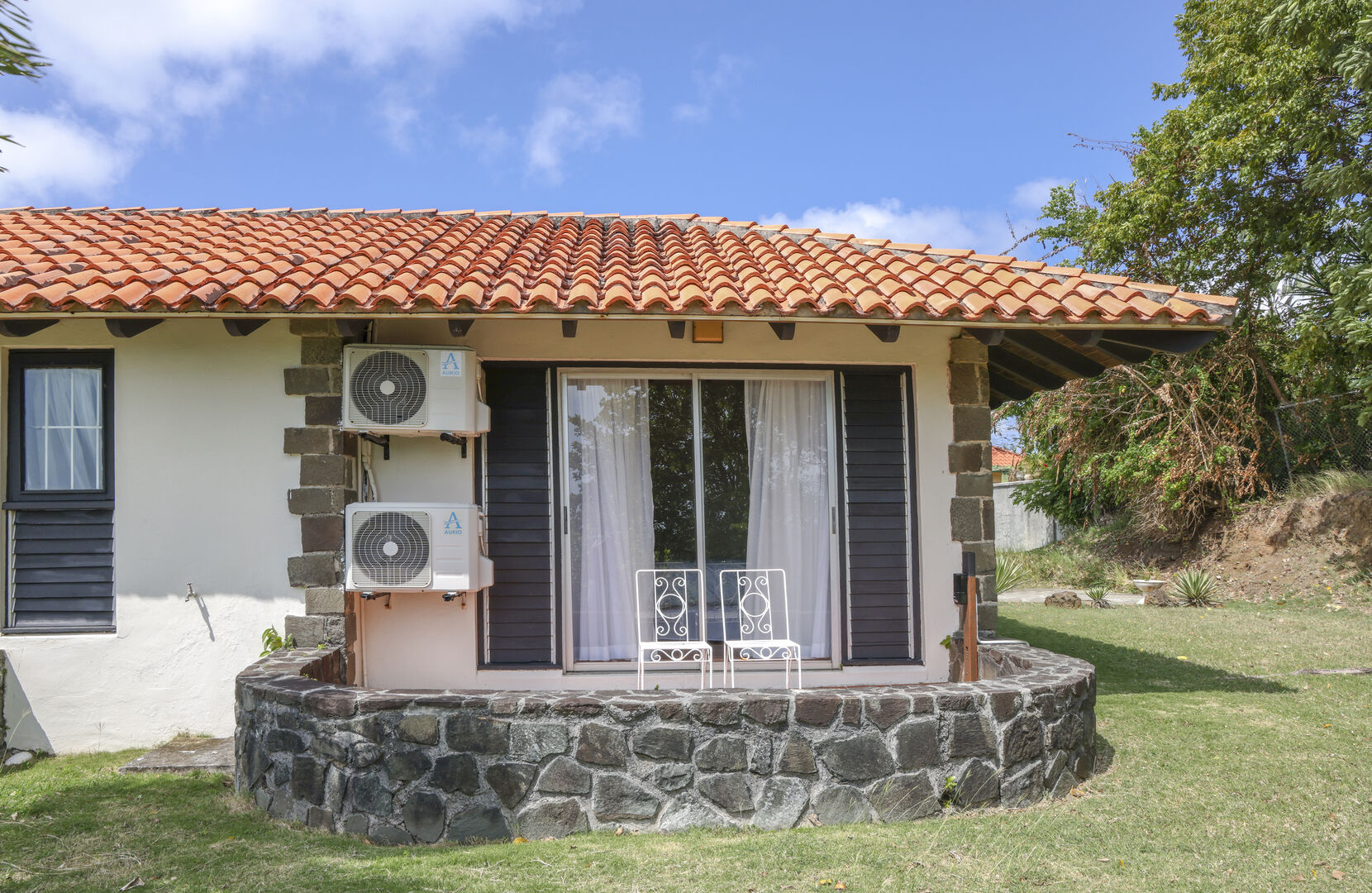 Calypso Court 25 Calypso Court (full house rate)