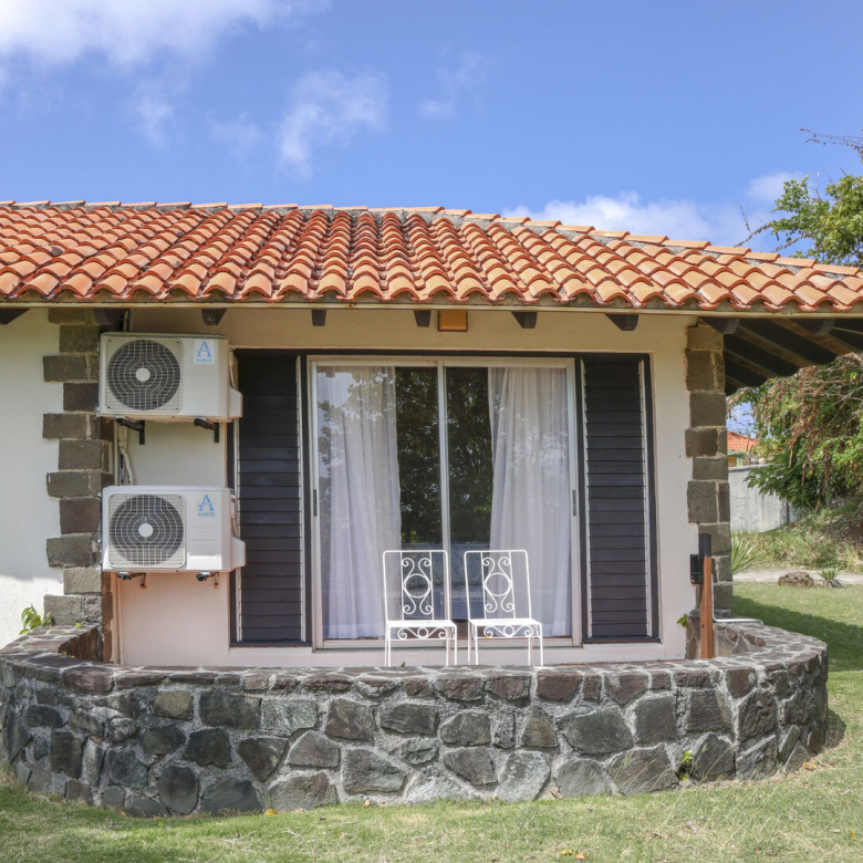 Calypso Court (1 bedroom rate)