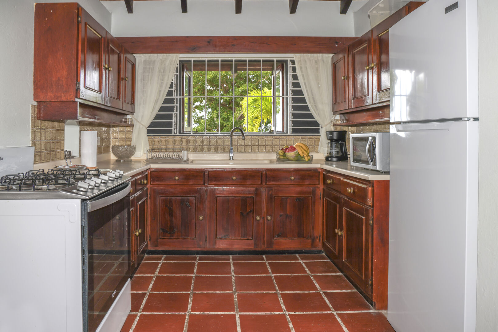 Calypso Court 5 Calypso Court (full house rate)