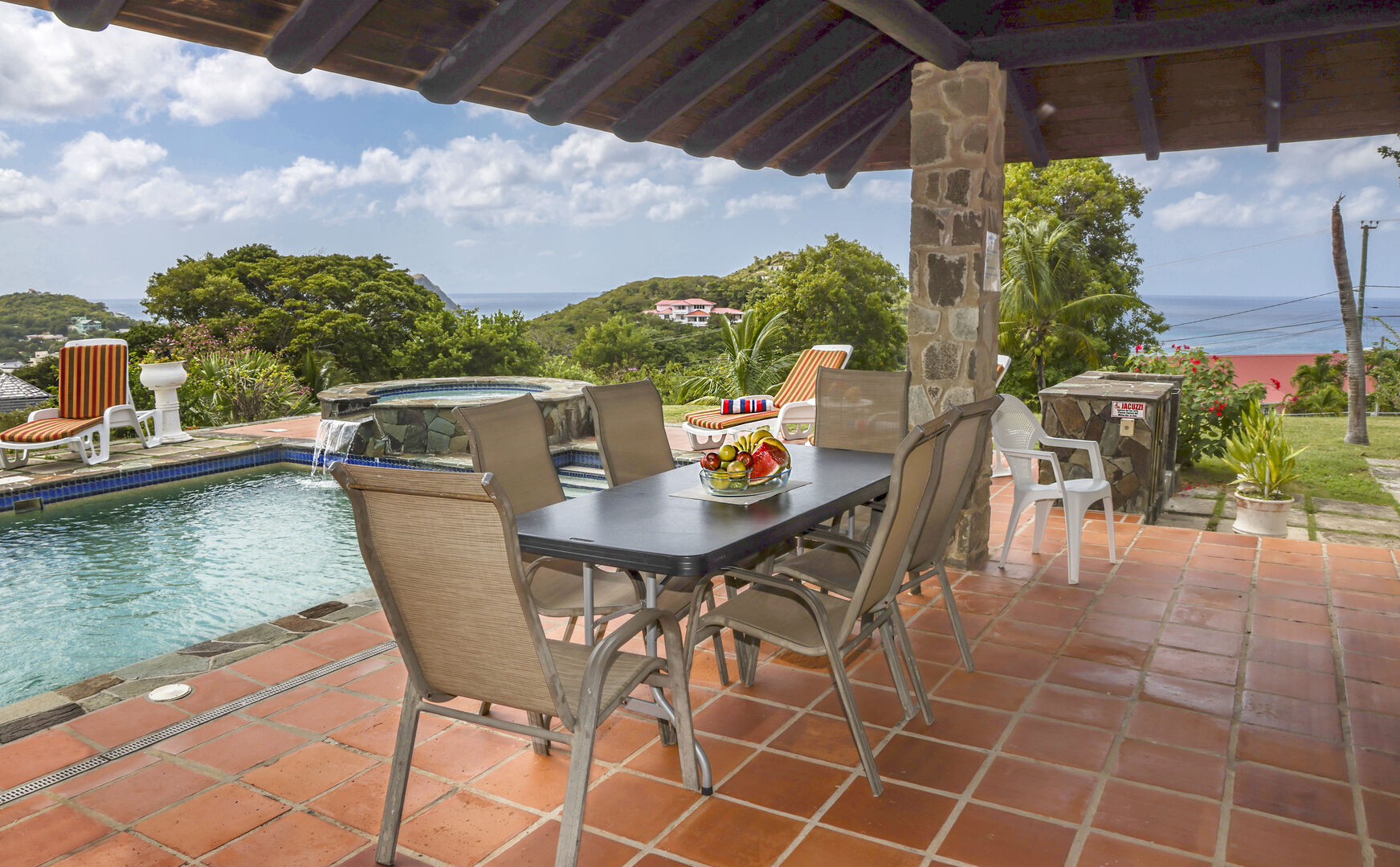 Calypso Court (1 bedroom rate)
