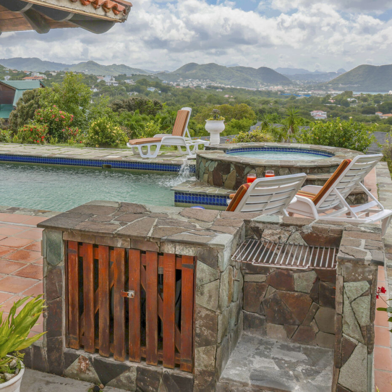 Calypso Court (1 bedroom rate)