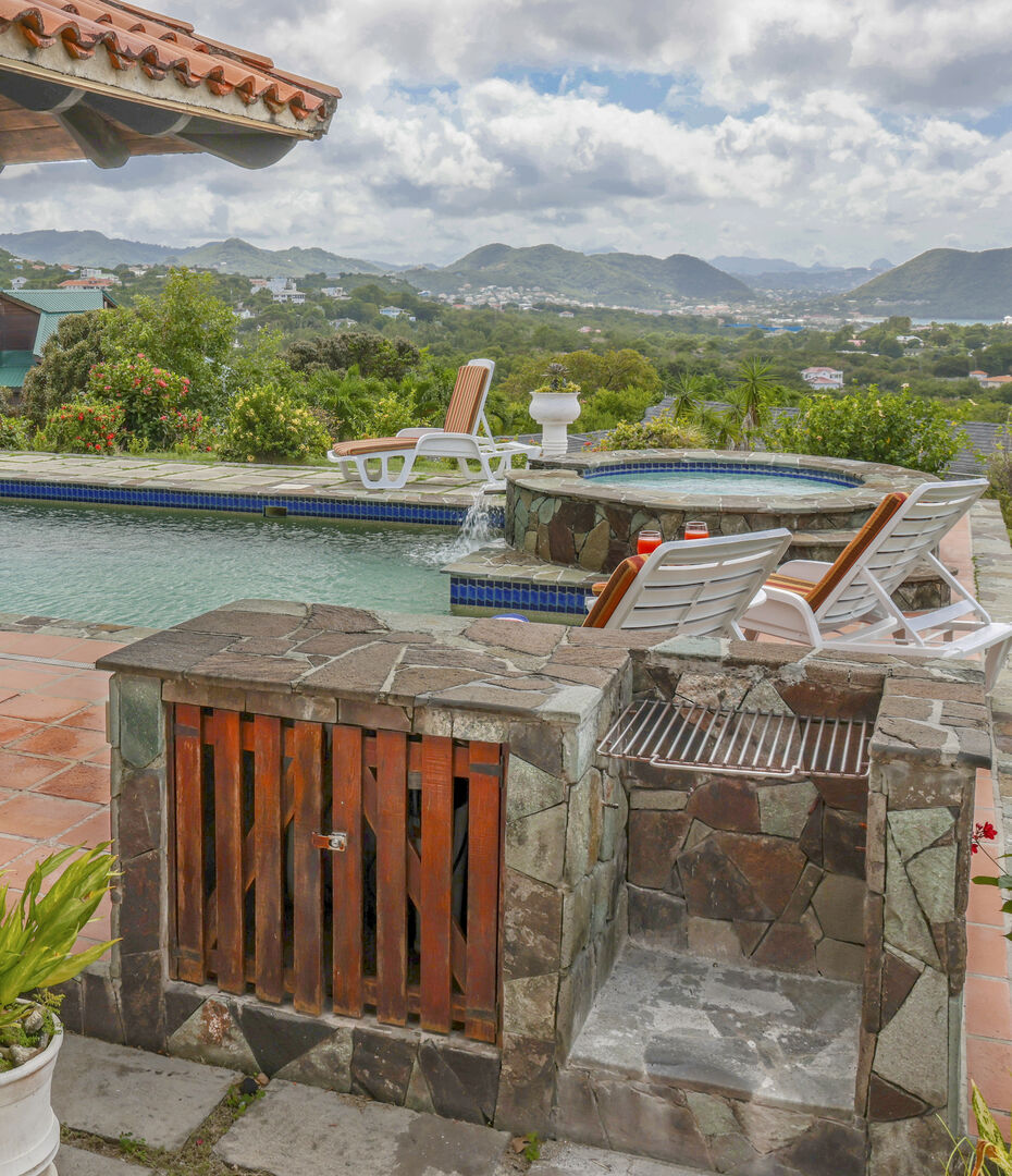 Calypso Court (1 bedroom rate)