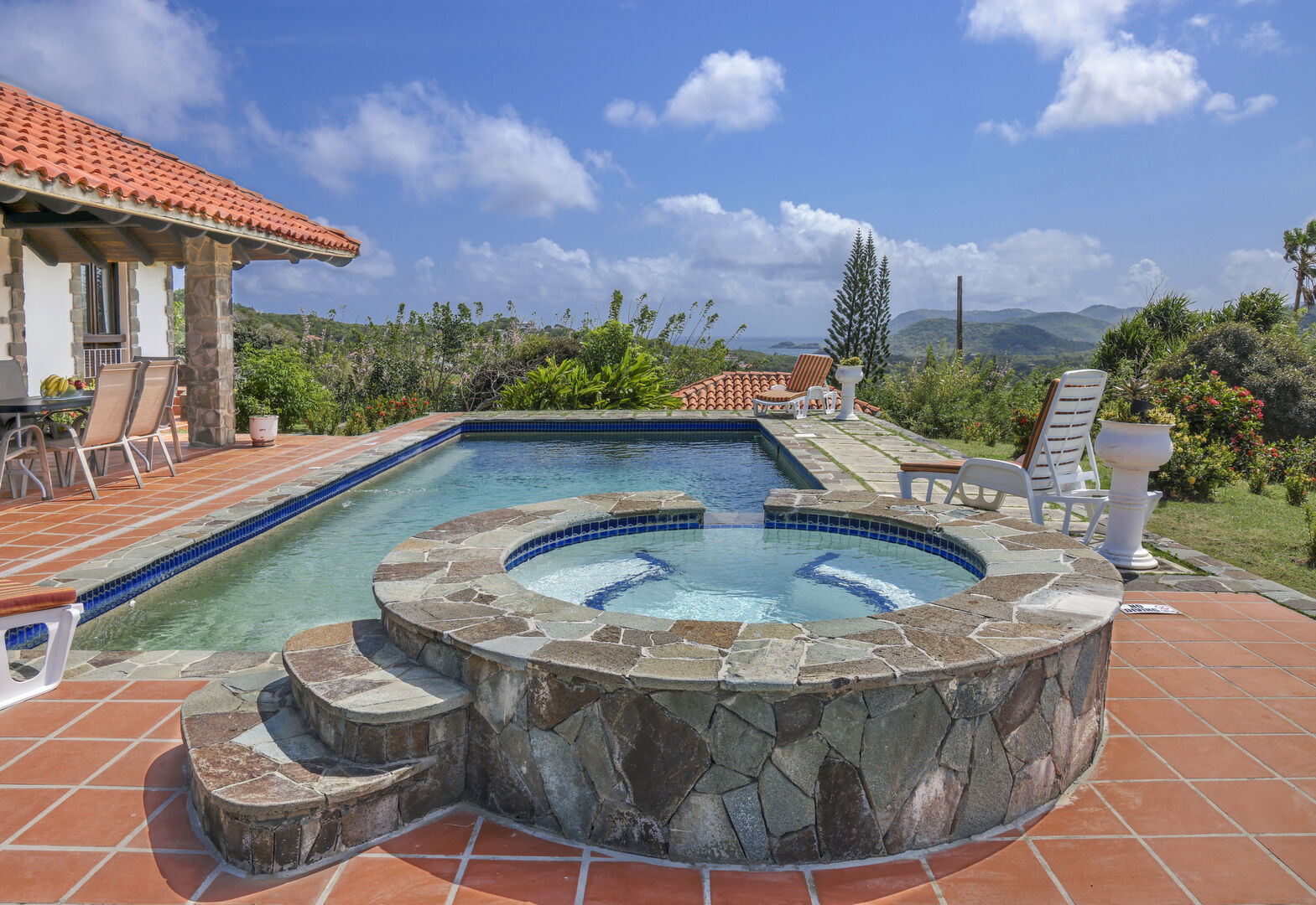 Calypso Court 9 Calypso Court (full house rate)
