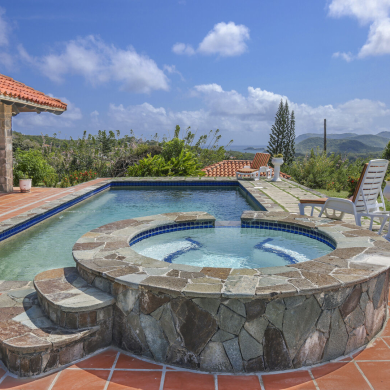Calypso Court (1 bedroom rate)