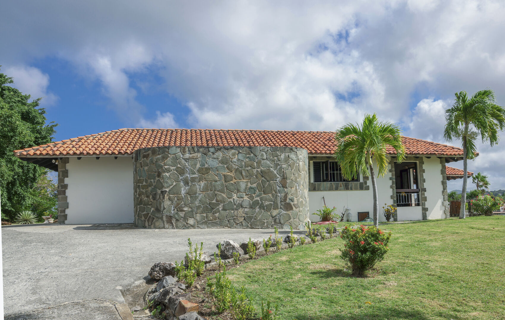 Calypso Court16 Calypso Court (full house rate)