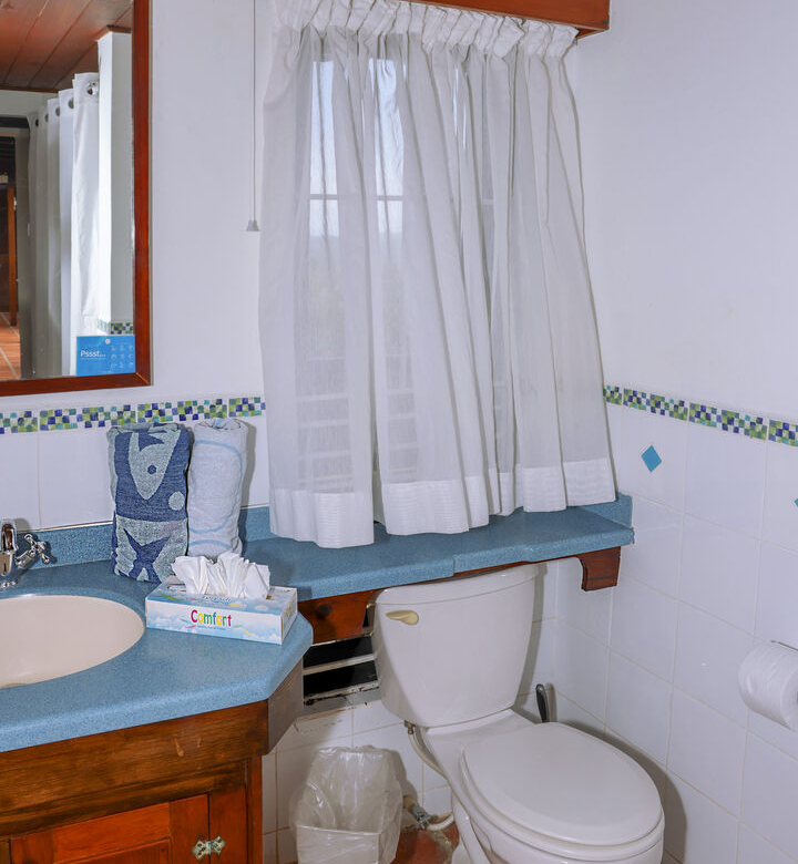 Calypso Court (1 bedroom rate)