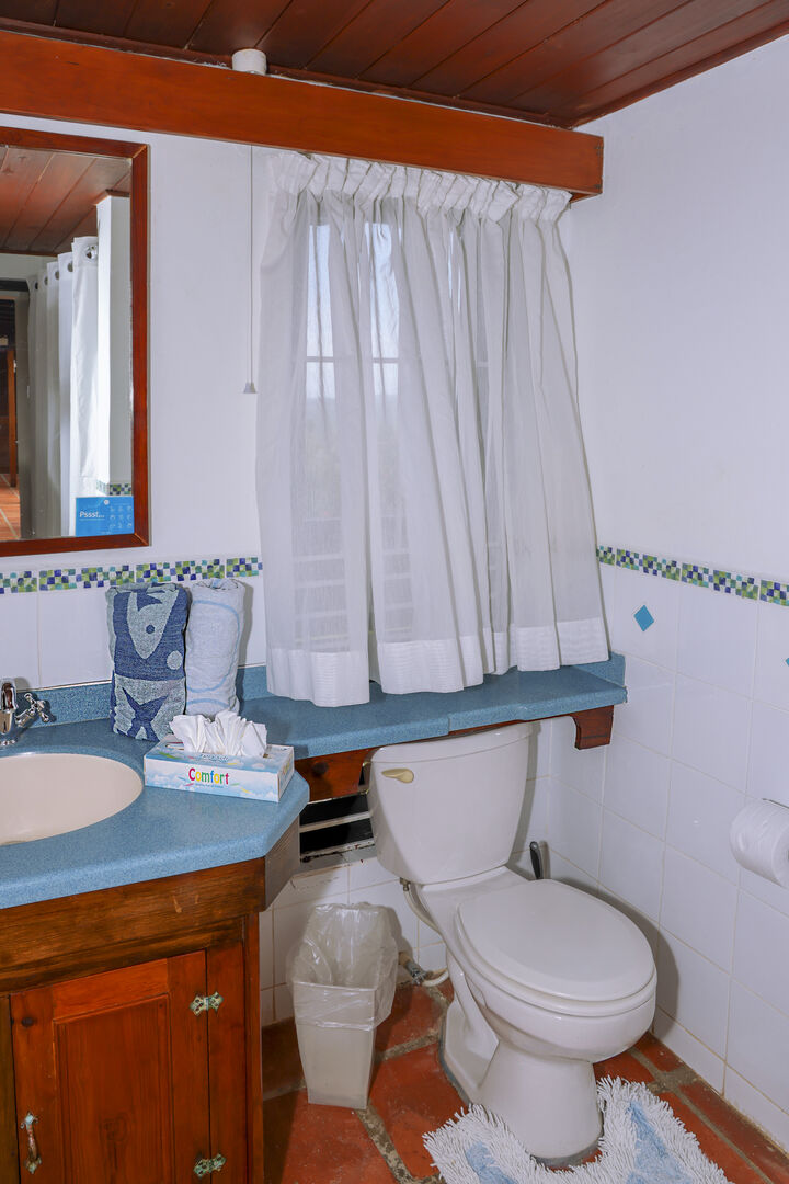 Calypso Court (1 bedroom rate)