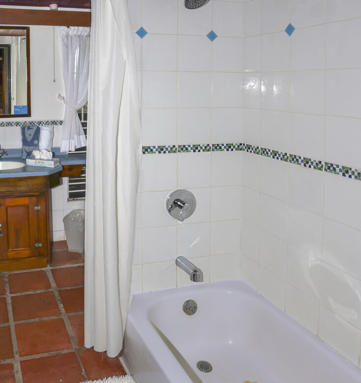 Calypso Court (1 bedroom rate)