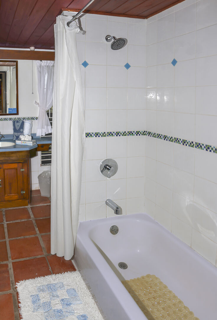 Calypso Court (1 bedroom rate)