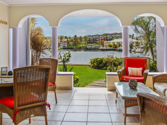 Harbour 17 (1 – 2 bedroom rate)