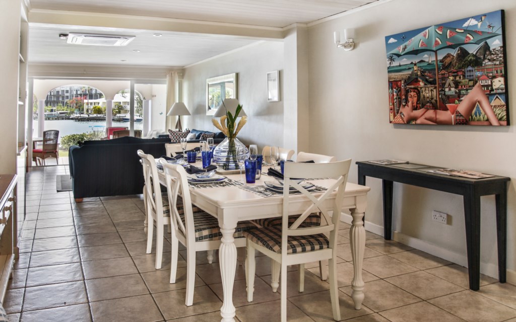 Harbour 17 (1 – 2 bedroom rate)