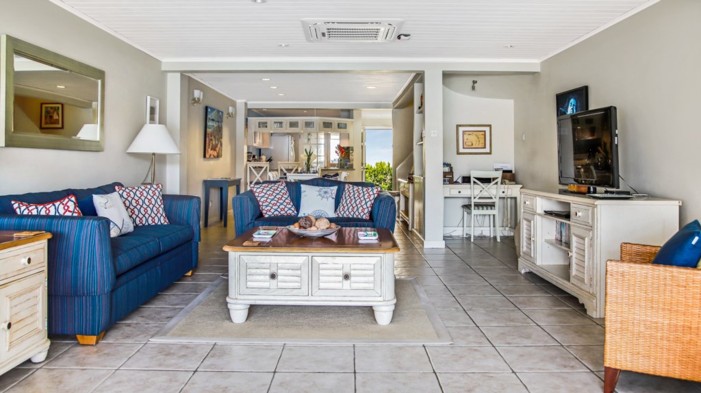 Harbour 17 (1 – 2 bedroom rate)