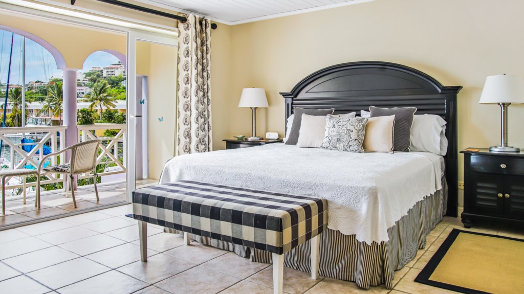 Harbour 17 (1 – 2 bedroom rate)