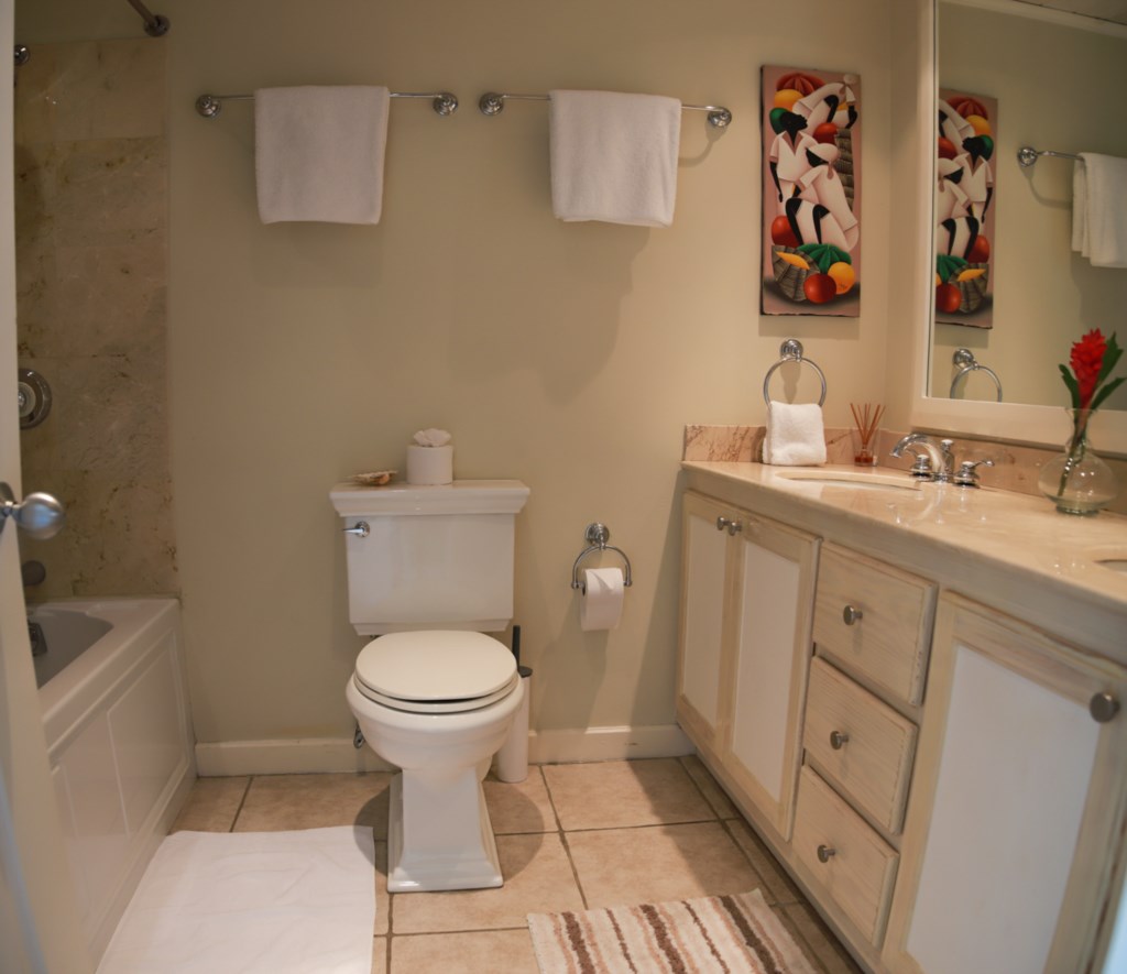 Harbour 17 (1 – 2 bedroom rate)