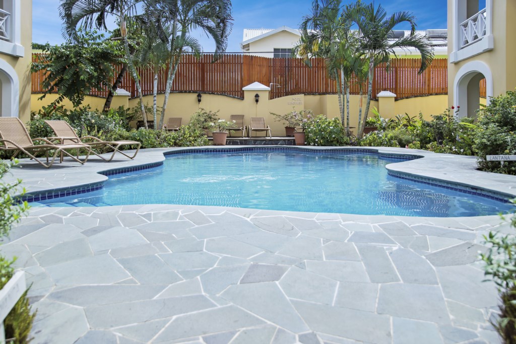 Harbour 17 (1 – 2 bedroom rate)