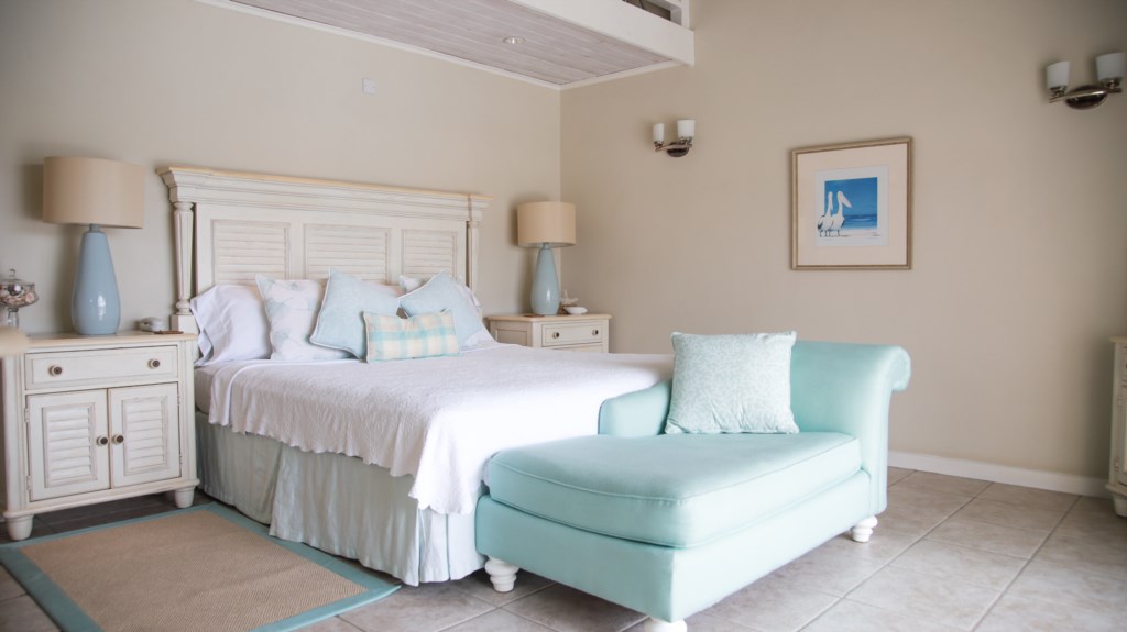 Harbour 17 (1 – 2 bedroom rate)